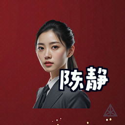 陈静